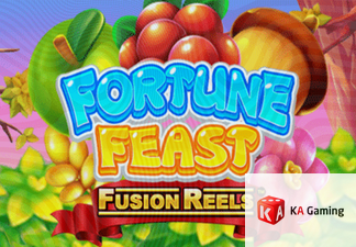 Fortune Feast Fusion Reels