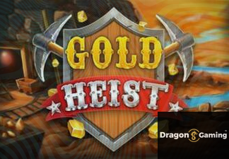 Gold Heist
