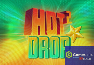 Hot 2 Drop
