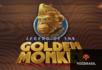Legend of the Golden Monkey