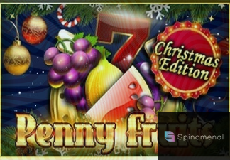 Penny Fruits CE