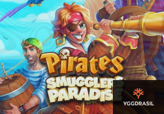Pirates: Smugglers Paradise
