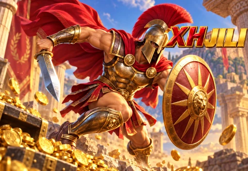 Online Slots In Philippines With XHJILI