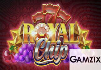 Royal Chip