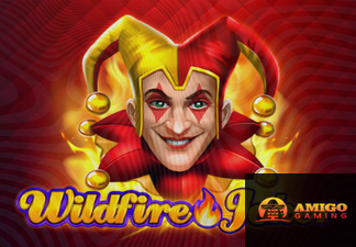 Wildfire Joker